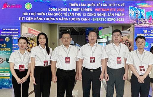 海阔天高 ，“颐越”千里