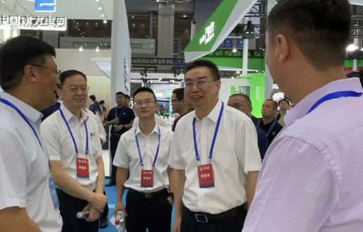 海纳百川，百川入“深”海，EVO厅迎接四海来宾